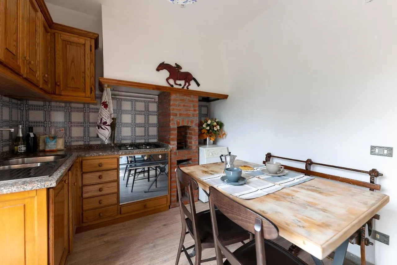 Rocca Di Febbre Villa Pratovecchio Holiday home