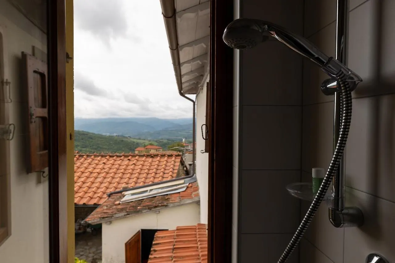 Holiday home Rocca Di Febbre Villa Pratovecchio