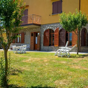 La Casetta Casa vacanze