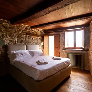 Podere Giusto Bed & Breakfast