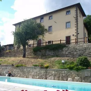 Borgo Tramonte Hotel