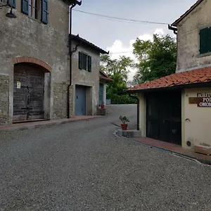 Podere Omomorto Alloggio per agriturismo