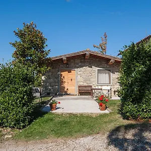 Magnolia Tuscany House With Pool Poppiena Casa vacanze
